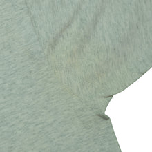 Load image into Gallery viewer, Vintage NIKE Talk Dirty To Me Jim Spell Out Swoosh T Shirt 90s Gray