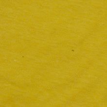 Load image into Gallery viewer, Vintage NIKE Make A Wish Benefit Marathon Spell Out Swoosh 1986 T Shirt 80s Yellow XL