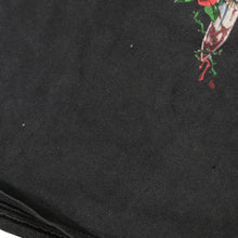 Load image into Gallery viewer, Vintage BROCKUM Guns 'N Roses 1990 T Shirt 90s Brown L