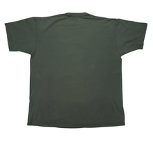 Load image into Gallery viewer, Vintage ONEITA Apple M2 Powerbook T Shirt 90s Green XL