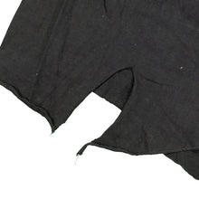 Load image into Gallery viewer, Vintage AC/DC Flick of the Switch Album 1983 Tour Raglan T Shirt 80s Black Blue XL