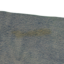 Load image into Gallery viewer, Vintage LEVI'S Metallica Don't Tread on Me Snake Custom Patch Jean Jacket 80s 90s Blue