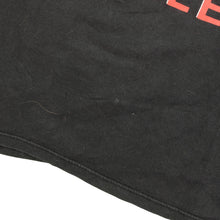 Load image into Gallery viewer, Vintage BROCKUM Van Halen Fuck n' Live 1991 Tour T Shirt 90s Black XL