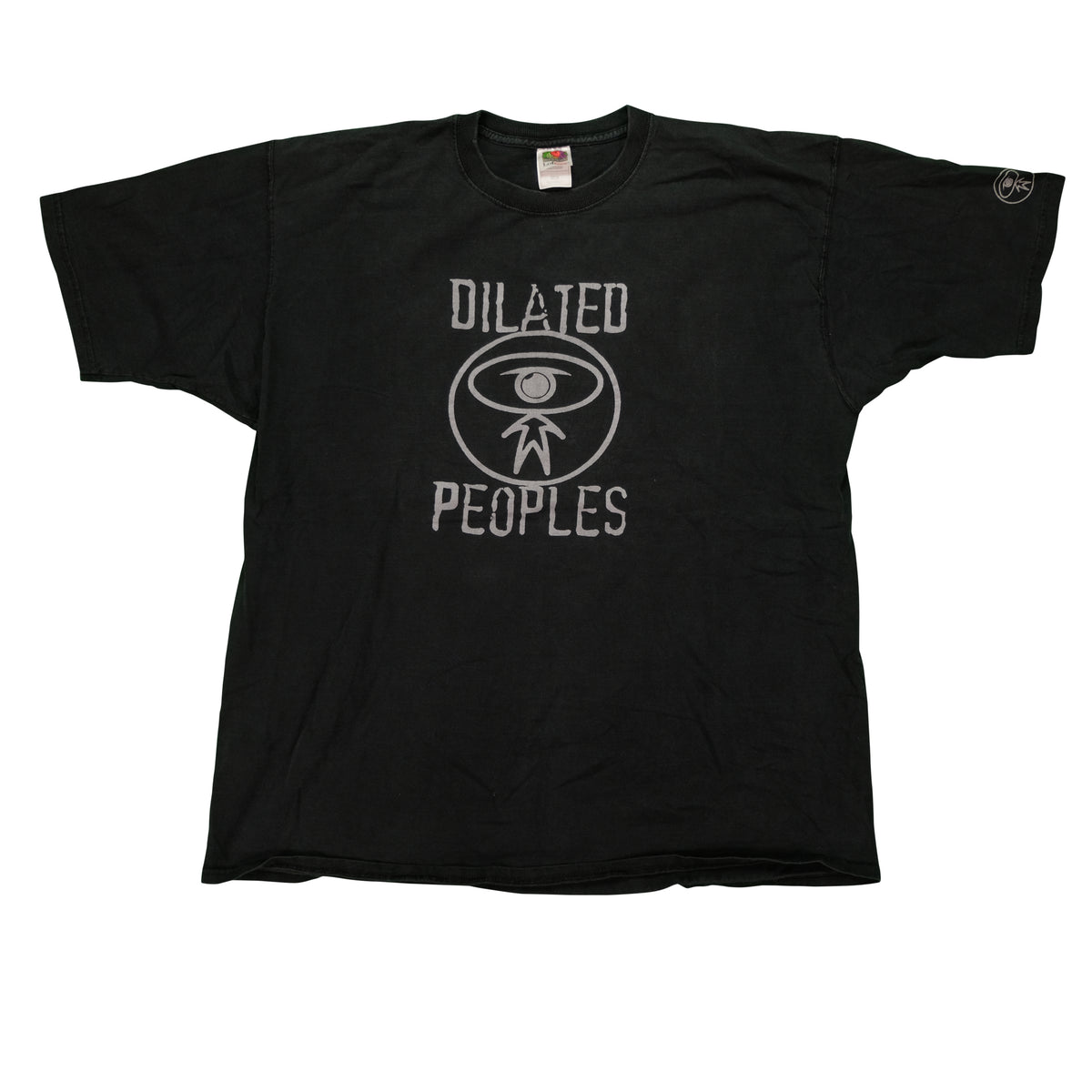 Vintage Dilated Peoples Hip Hop Group Tee | Reset Vintage Shirts