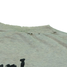 Load image into Gallery viewer, Vintage BROCKUM NOFX Punk in Drublic Album 1994 Tour T Shirt 90s Gray XL