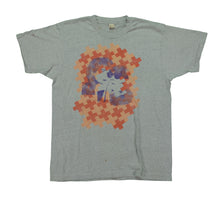 Load image into Gallery viewer, Vintage SCREEN STARS The Psychedelic Furs 1984 Tour T Shirt 80s Gray XL