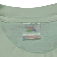 Load image into Gallery viewer, Vintage Where The Wild Ones Row Long Sleeve T Shirt 90s White L