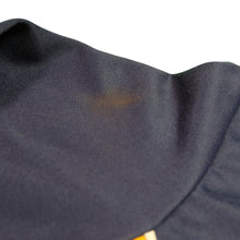 Load image into Gallery viewer, Vintage FRED PERRY Sportswear Crest Full Zip Track Jacket Sweatshirt 90s Blue Yellow S