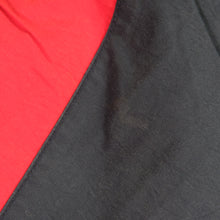 Load image into Gallery viewer, Vintage TOMMY HILFIGER Spell Out Flag Reversible Sailing Jacket 90s Navy Red XL