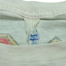 Load image into Gallery viewer, Vintage AC/DC Heatseeker 1988 Tour T Shirt 80s White M