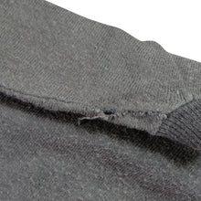 Load image into Gallery viewer, Vintage Neil Young Crazy Horse Band Tour T Shirt 80s Black