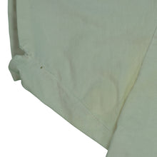 Load image into Gallery viewer, Vintage Pearl Jam Why Are Sheep Afraid? 1993 Tour T Shirt 90s White