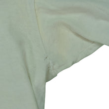 Load image into Gallery viewer, Vintage Pearl Jam Why Are Sheep Afraid? 1993 Tour T Shirt 90s White