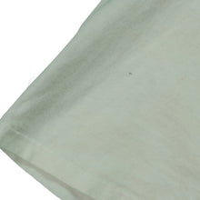 Load image into Gallery viewer, Vintage Pearl Jam Why Are Sheep Afraid? 1993 Tour T Shirt 90s White