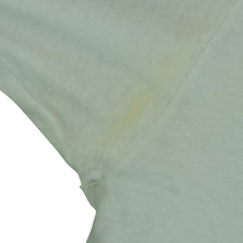 Load image into Gallery viewer, Vintage GIANT Green Day Nimrod Album 1997 Tour T Shirt 90s White M