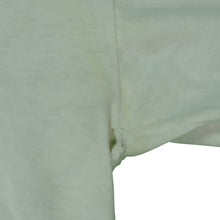 Load image into Gallery viewer, Vintage GIANT Green Day Nimrod Album 1997 Tour T Shirt 90s White M