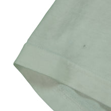 Load image into Gallery viewer, Vintage GIANT Green Day Nimrod Album 1997 Tour T Shirt 90s White M