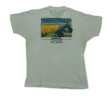 Load image into Gallery viewer, Vintage Bigfoot The Original Monster Truck The Legend T Shirt 80s 90s White