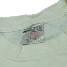 Load image into Gallery viewer, Vintage ONEITA Grateful Dead Brickyard 400 Absolut Vodka Calvin and Hobbes 1994 T Shirt 90s White XL