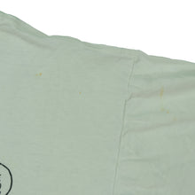 Load image into Gallery viewer, Vintage ONEITA Grateful Dead Brickyard 400 Absolut Vodka Calvin and Hobbes 1994 T Shirt 90s White XL