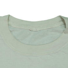 Load image into Gallery viewer, Vintage Kurt Cobain Nirvana Left Handed Guitar 2003 T Shirt 2000s White