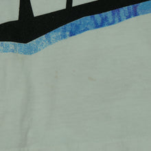 Load image into Gallery viewer, Vintage NIKE Basketball C.Traze093 Big Swoosh Art T Shirt 90s White XL