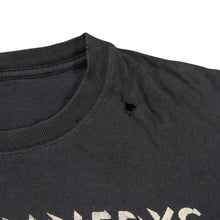 Load image into Gallery viewer, Vintage Dead Kennedys Too Drunk To Fuck 1995 Tour T Shirt 90s Black