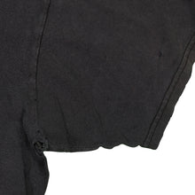 Load image into Gallery viewer, Vintage Dead Kennedys Too Drunk To Fuck 1995 Tour T Shirt 90s Black