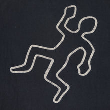Load image into Gallery viewer, Vintage Dead Kennedys Too Drunk To Fuck 1995 Tour T Shirt 90s Black