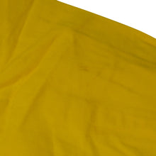 Load image into Gallery viewer, Vintage TOMMY HILFIGER Cross Flags Spell Out Color Block Button Front Shirt 90s Multicolor M