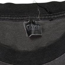 Load image into Gallery viewer, Vintage Korn Issues 1999 Album Tour Long Sleeve T Shirt 90s Black