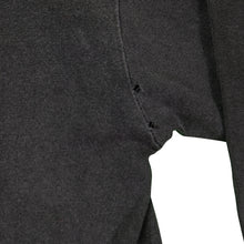 Load image into Gallery viewer, Vintage Korn Issues 1999 Album Tour Long Sleeve T Shirt 90s Black