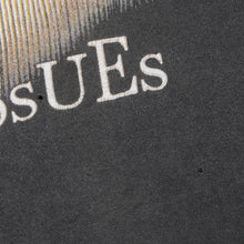 Load image into Gallery viewer, Vintage Korn Issues 1999 Album Tour Long Sleeve T Shirt 90s Black