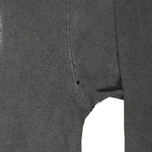 Load image into Gallery viewer, Vintage Korn Issues 1999 Album Tour Long Sleeve T Shirt 90s Black