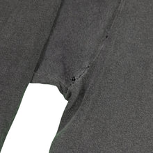 Load image into Gallery viewer, Vintage Korn Issues 1999 Album Tour Long Sleeve T Shirt 90s Black