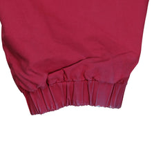 Load image into Gallery viewer, Vintage TOMMY HILFIGER Spell Out Flag Reversible Sailing Jacket 90s Red Navy Blue XL