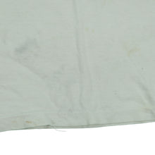 Load image into Gallery viewer, Vintage Money Talks Bullshit Walks 1999 T Shirt 90s White