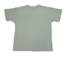 Load image into Gallery viewer, Vintage Money Talks Bullshit Walks 1999 T Shirt 90s White