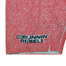 Load image into Gallery viewer, Vintage MAGIC JOHNSON T'S UNLV Runnin' Rebels All Over Print T Shirt 90s White Red L