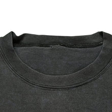 Load image into Gallery viewer, Vintage YOUNG BROTHERS Faith FILA Style Religious T Shirt 90s Black