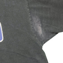 Load image into Gallery viewer, Vintage YOUNG BROTHERS Faith FILA Style Religious T Shirt 90s Black