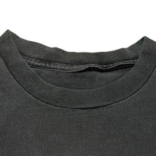 Load image into Gallery viewer, Vintage GIANT Soul Asylum Grave Dancers Union Album 1992 Tour T Shirt 90s Black