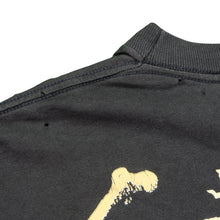Load image into Gallery viewer, Vintage Rush Roll The Bones Album 1991 Tour Pushead T Shirt 90s Black