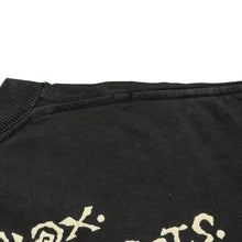 Load image into Gallery viewer, Vintage Rush Roll The Bones Album 1991 Tour Pushead T Shirt 90s Black