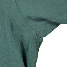 Load image into Gallery viewer, Vintage NIKE 180 Degrees of Air Spell Out Swoosh T Shirt 90s Blue 2XL