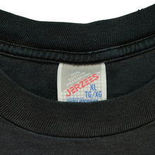 Load image into Gallery viewer, Vintage Bloodhound Gang One Fierce Beer Coaster 1996 Album T Shirt 90s Black XL