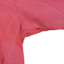 Load image into Gallery viewer, Vintage NIKE Just Do It Spell Out Swoosh Get In Gear 10K Run T Shirt 80s 90s Red XL