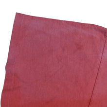 Load image into Gallery viewer, Vintage NIKE Just Do It Spell Out Swoosh Get In Gear 10K Run T Shirt 80s 90s Red XL