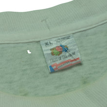 Load image into Gallery viewer, Vintage Bill & Al's Excellent Adventure Clinton Gore Campaign Promo T Shirt 90s White XL