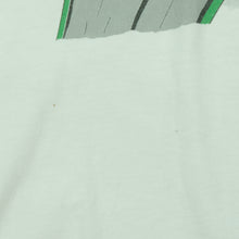 Load image into Gallery viewer, Vintage Bill & Al's Excellent Adventure Clinton Gore Campaign Promo T Shirt 90s White XL